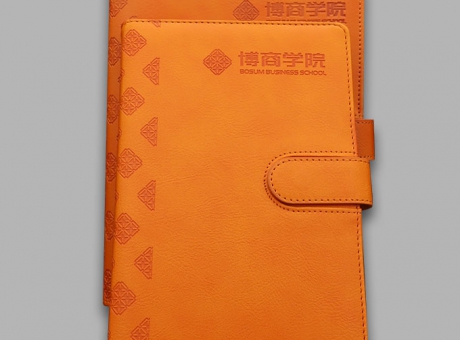 博商學(xué)院活頁記事本套裝