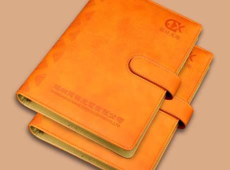 企業(yè)活頁定制